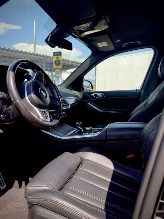 BMW X5 25d xdrive