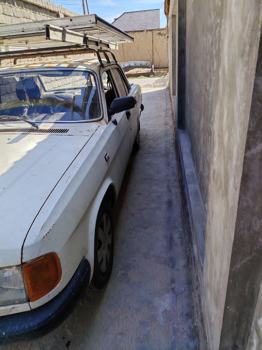 Газ 31029 Хадавой