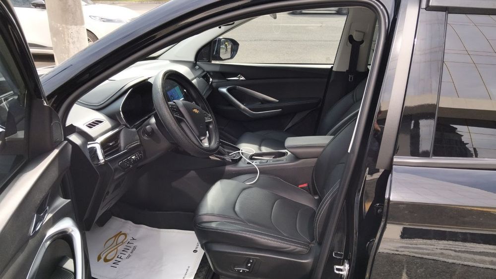 Срочно продам Каптива 5 Primer позиции Full