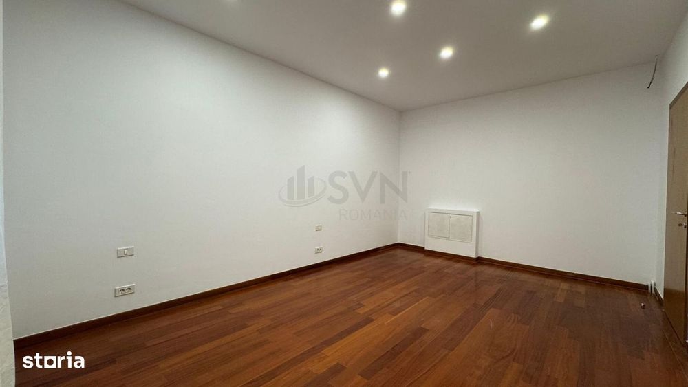 Apartament 4 camere Primaverii