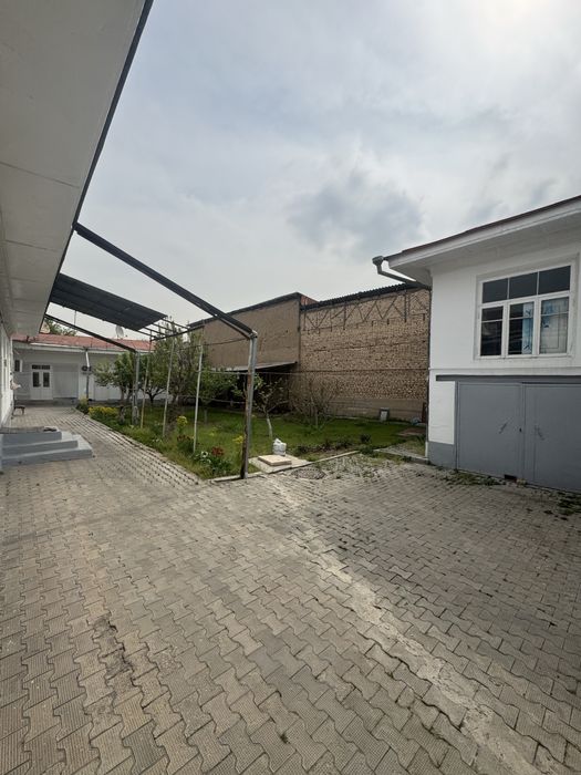 Продается Участок на Шахристанском