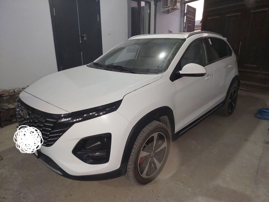 Cherry tiggo 2 pro продаётся