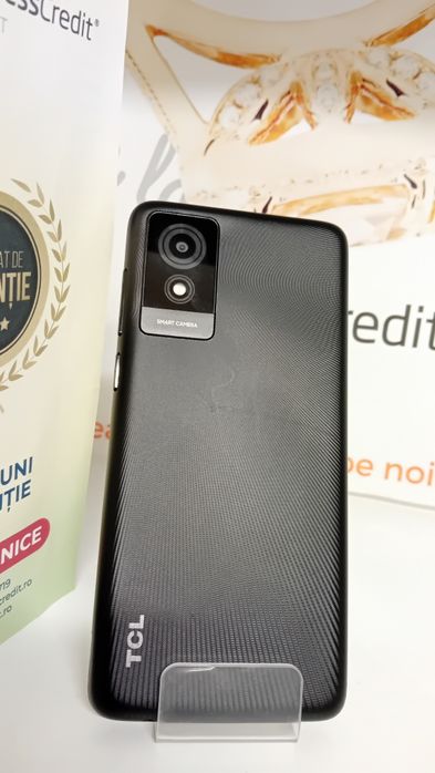 Telefon TCL 501 (AG20 Dancu/b29282*20) Garanție 2 ani!