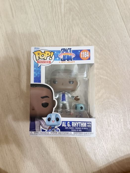 funko pop original от 6 тысяч