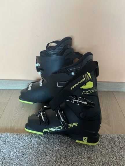 Ски обувки 21.0, 22.5, 23.5, 25.5