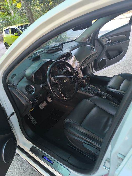 Cruze 1"8 USA Идеал Ягона