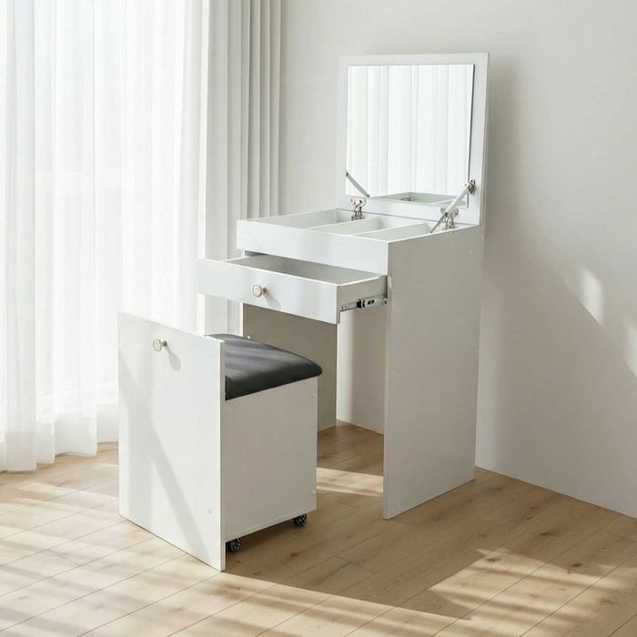 Туалетный столик-трансформер «Компакт»