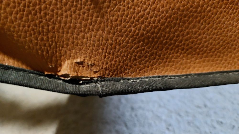 Продамам бебешка количка Fintera Deluxe  2 in 1, с два отделни коша,