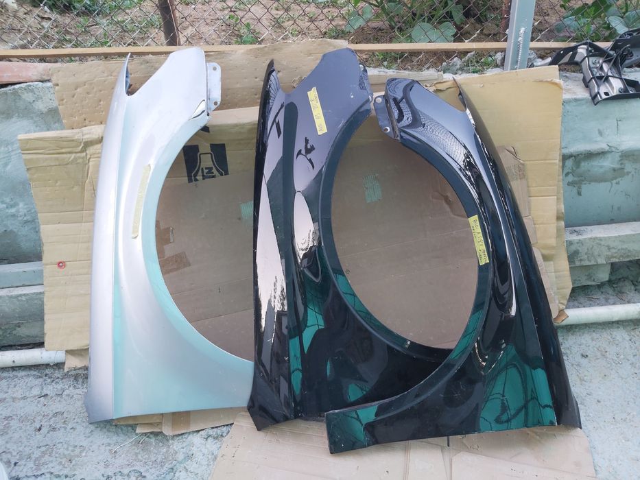 Калник Audi A3 8V 2013/16 ,2019/24г