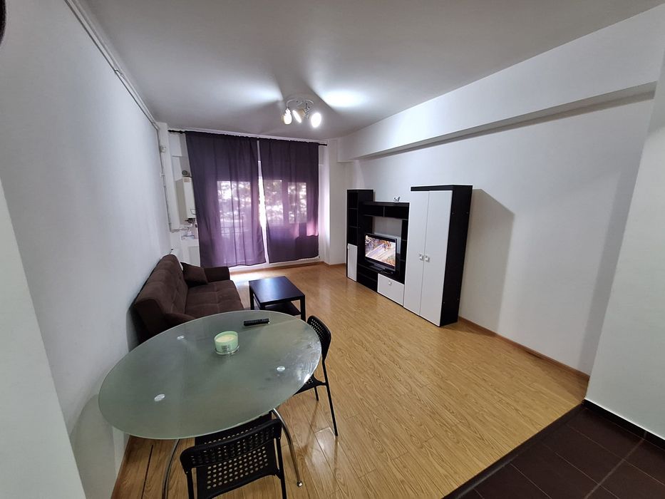 Regim hotelier Militari Residence