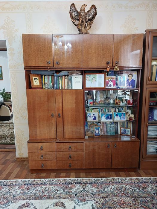 Срочно отдам шкаф