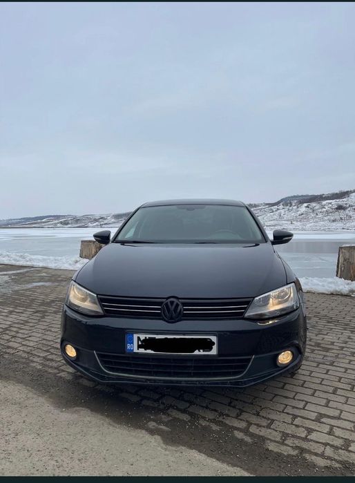 Vand Volkswagen Jetta