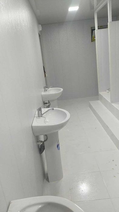 Контейнер для офиса отдел продаж