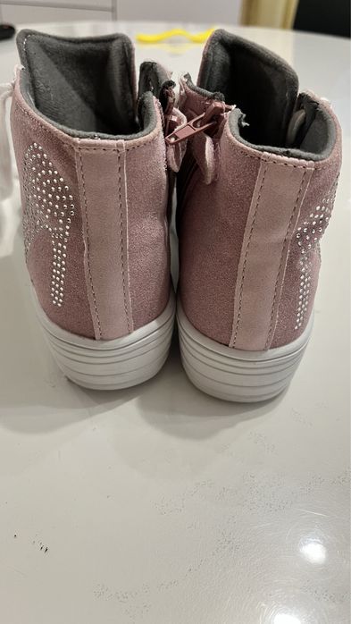 Детски зимни обувчици 32