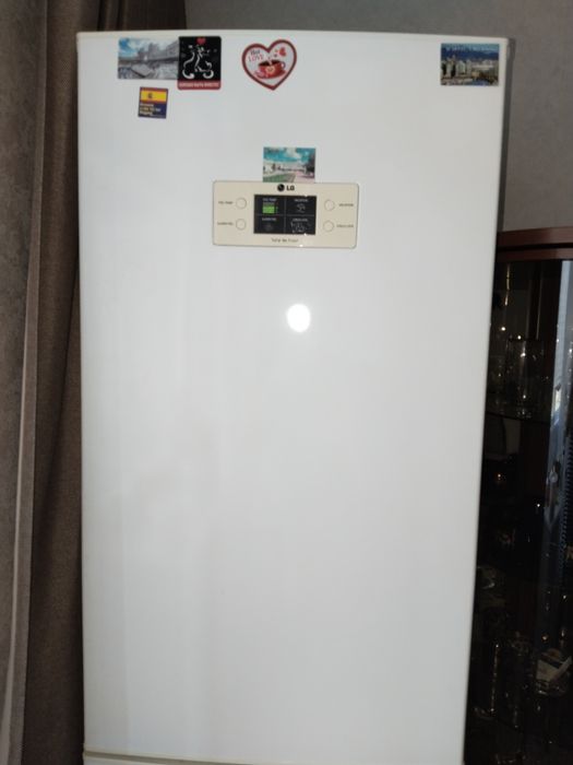 Продам холодильник б.у