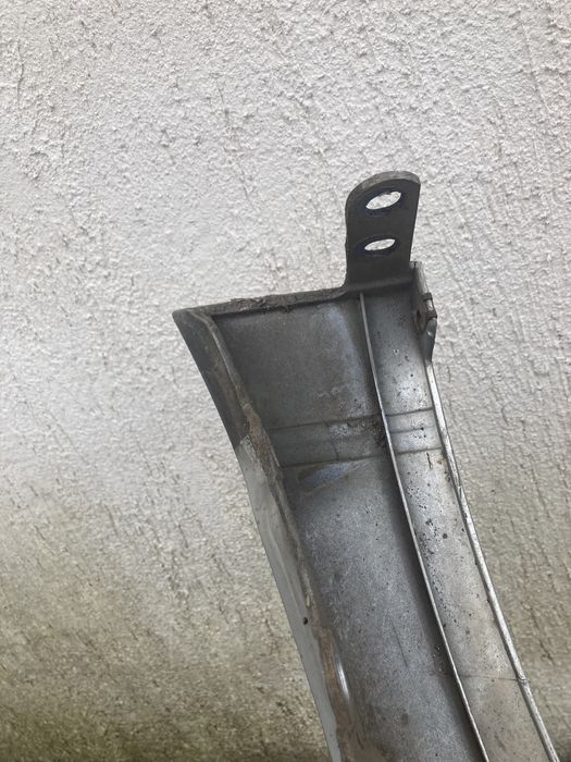 Vw phaeton 2004година Ляв Калник