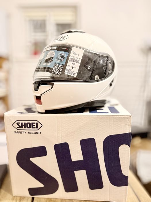 Casca SHOEI Neotec 3 modulara marime M