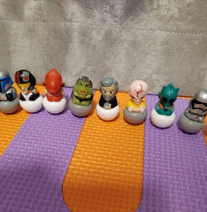 Figurine Star Wars