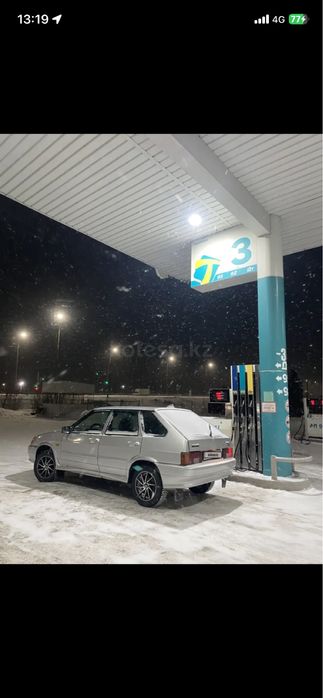 Продам  ВАЗ 2114