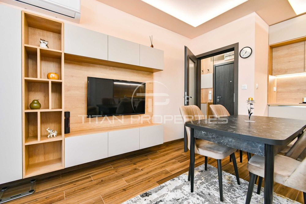 Дава се под наем Двустаен апартамент в София, Лагера - 55 кв.м за 700 € - Снимка #5