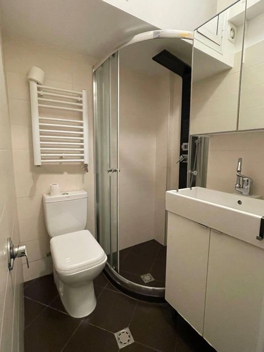 Дава се под наем Тристаен апартамент в София, Център - 90 кв.м за 1000 € - Снимка #8