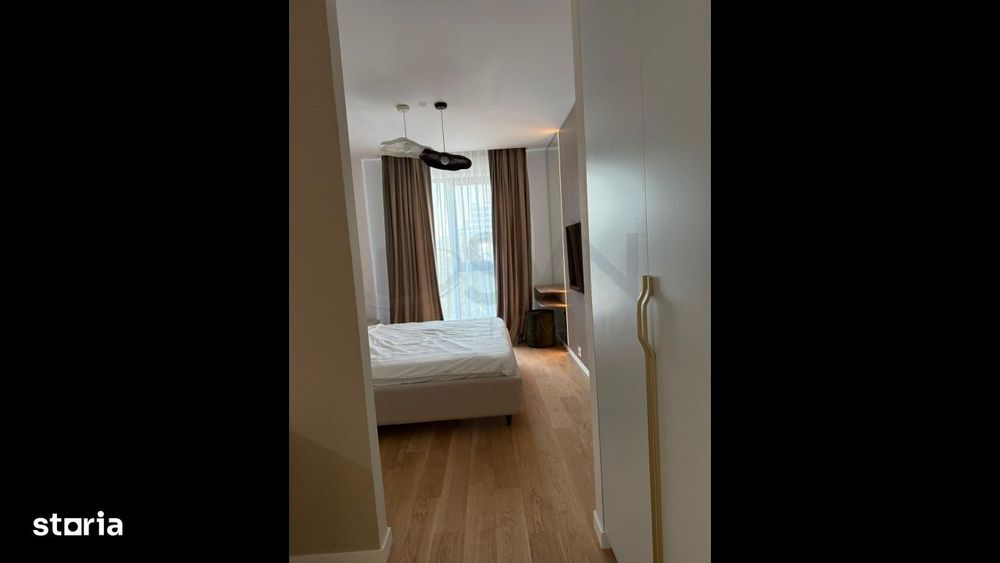 Apartament High End 3 camere I One Mamaia Nord