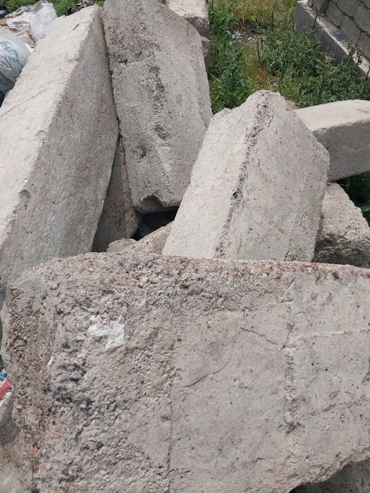 Beton blok xar xilfunda