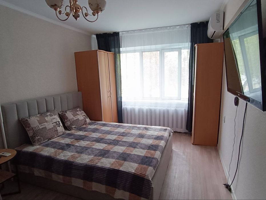 1 комн посуточно, документы командировоч