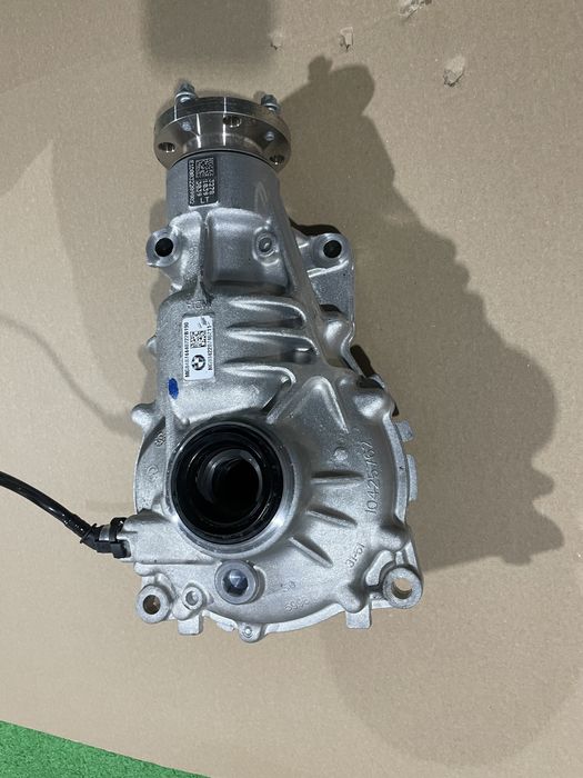 Bmw X3 G01 X4 G02 X7 G07 Grup diferential fata