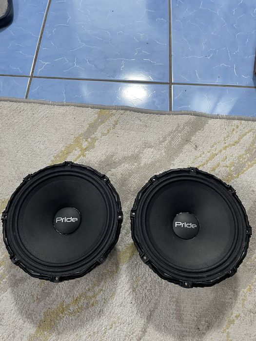 Pride колонка сатылады