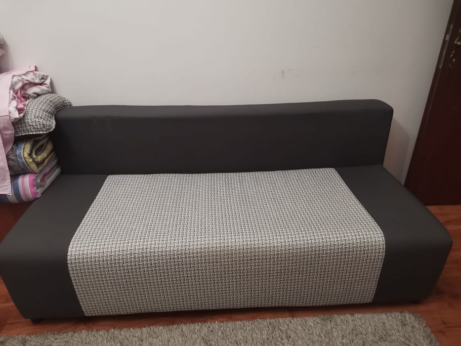 Продам раскладной диван