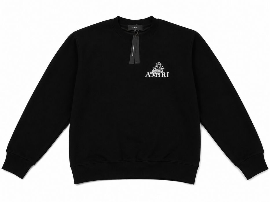 Amiri блуза