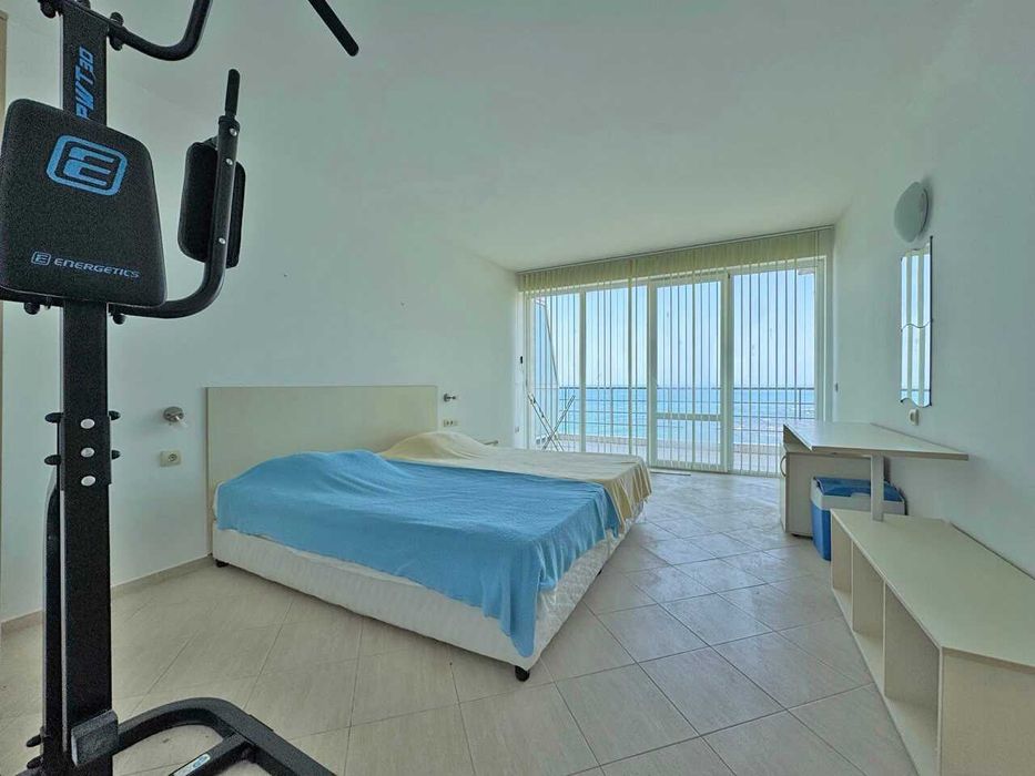 Продава се Двустаен апартамент в Китен - 73 кв.м за 1439 €/кв.м - Снимка #4