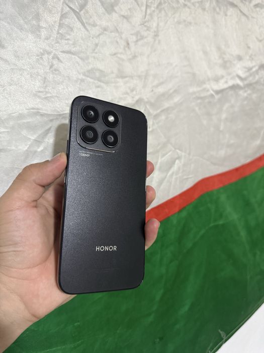 Honor x8b 8/256 gb