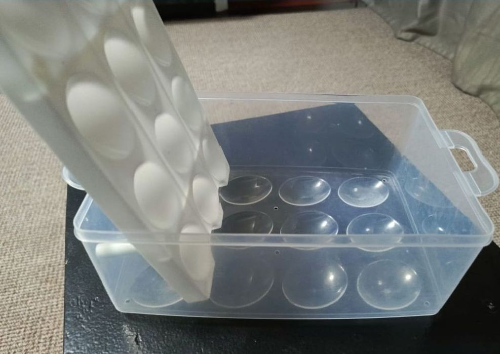 Продам контейнеры для яиц