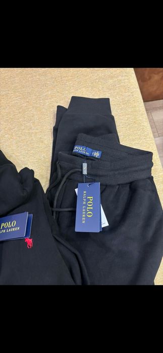 Ralph Lauren trening