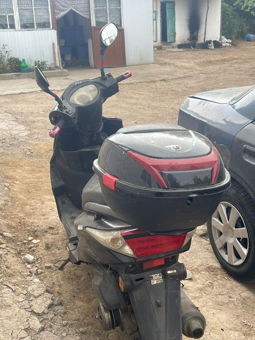 М8 Сатылады! Минус толька акум