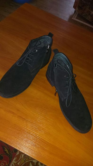 Продам батинки зимние