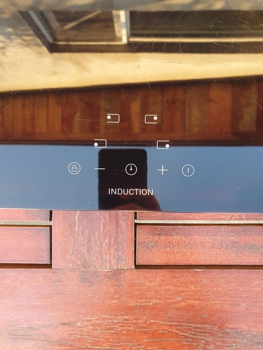 Plita Electrica Inducție 4 zone