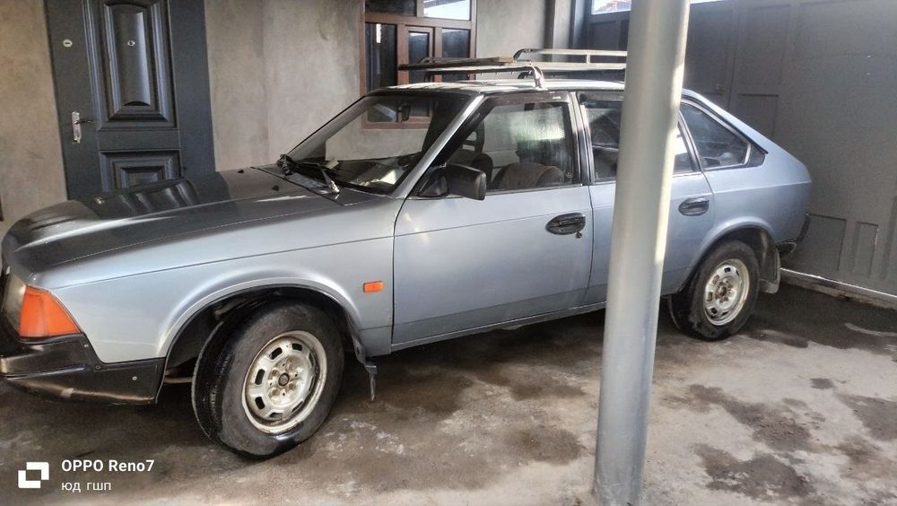 Maskivich 2141 sotiladi