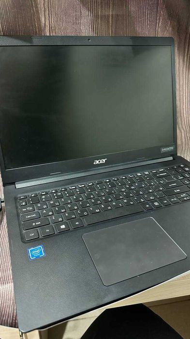 Ноутбук Acer (Темиртау, металлургов 23а. лот 798430)