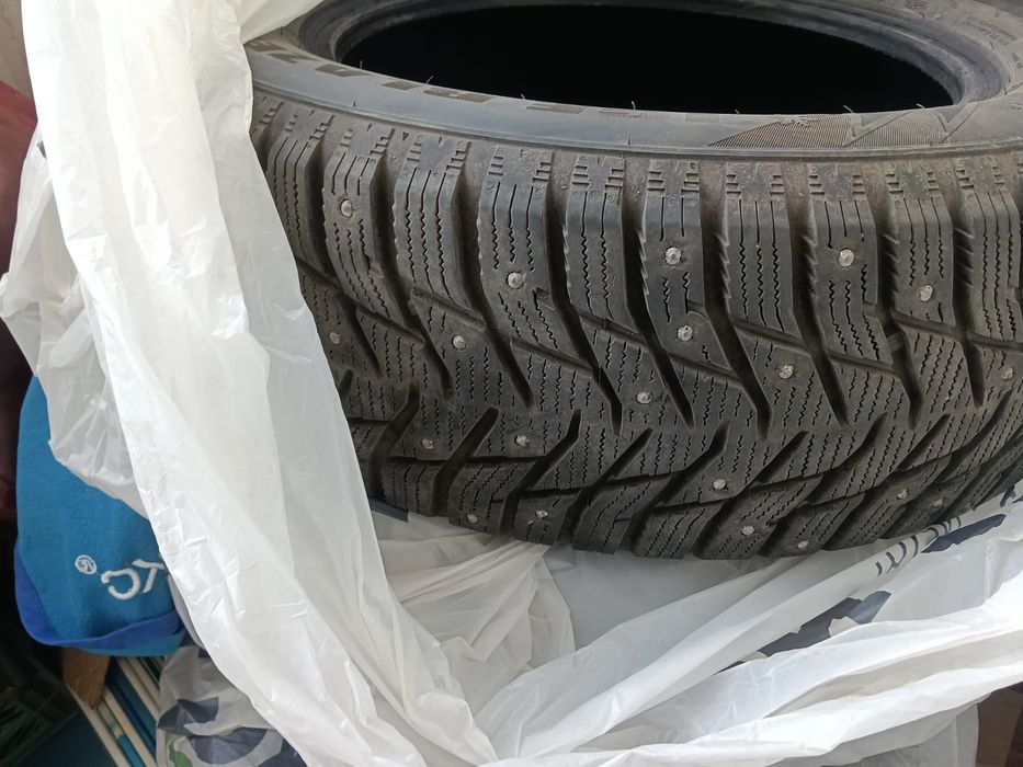 Продам Шины  215/60 R 16 б/у