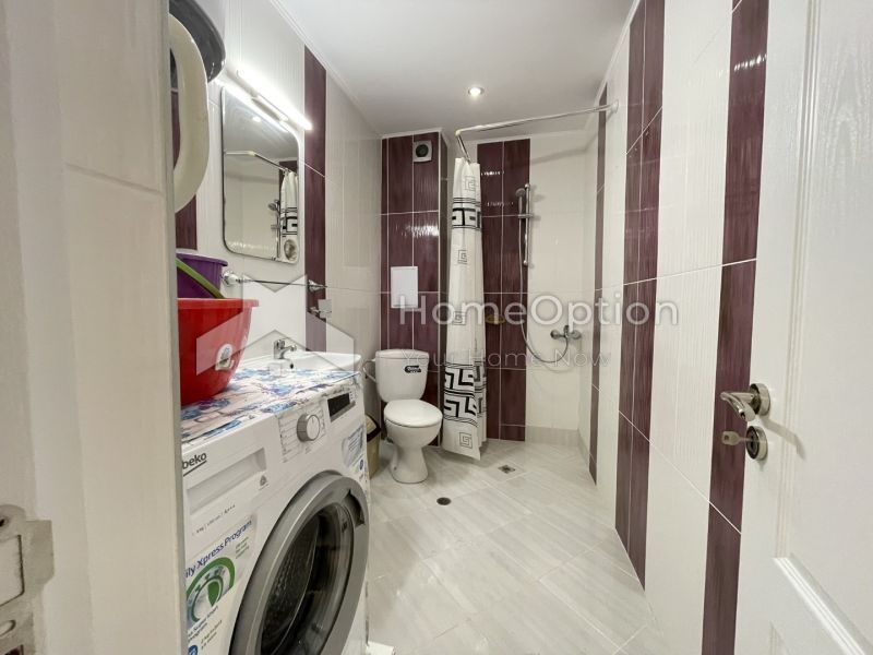 Продава! Тристаен апартамент в Черно море 2, Несебър - БЕЗ ТАКСА ПОДДРЪЖКА!
