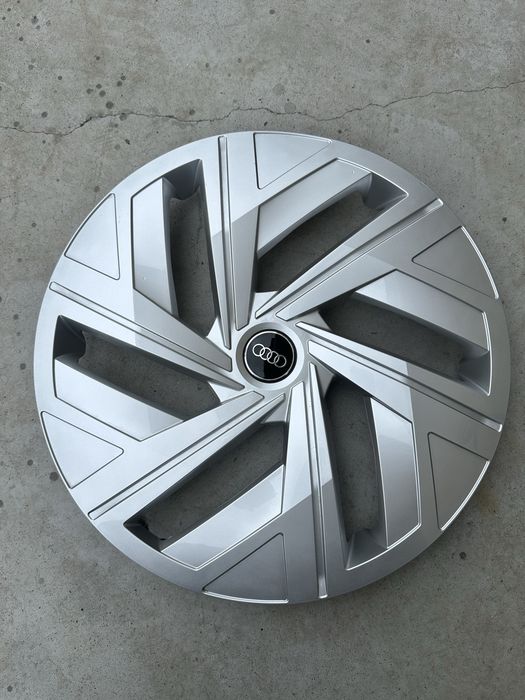 Capac roata Audi Q3 pe 17