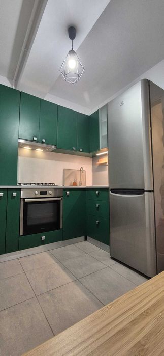 Inchiriere garsoniera mobilata lux gata de mutare Aviatiei/Baneasa