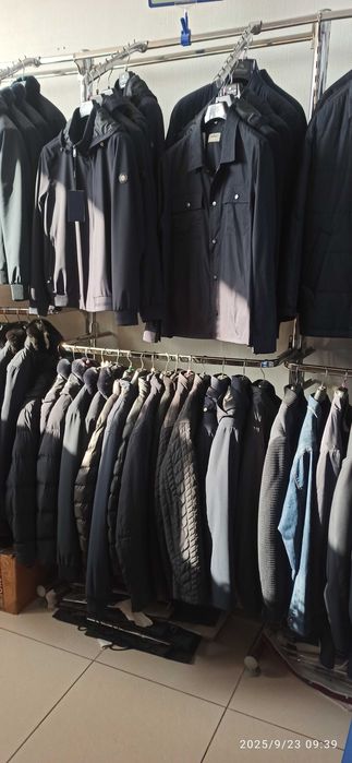 Стойки. Оборудование.