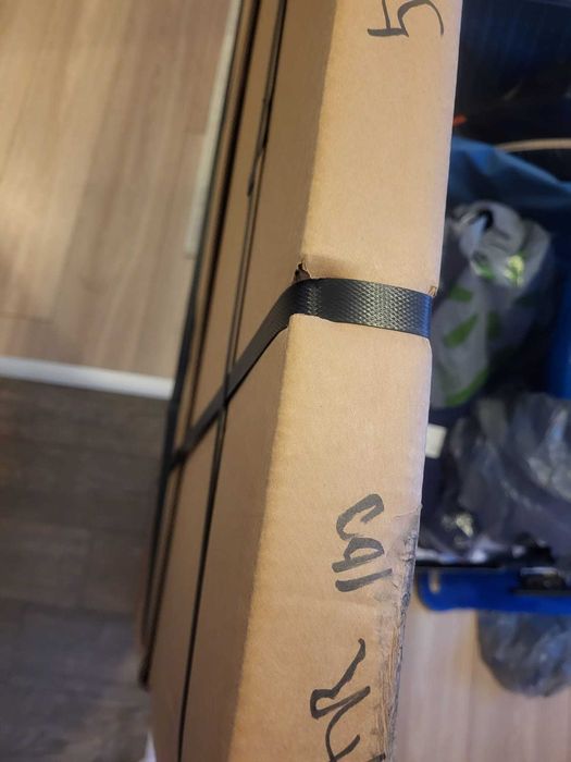 Paravan cabina de dus walk-in Aqua Roy sticla 8 mm clara securizata