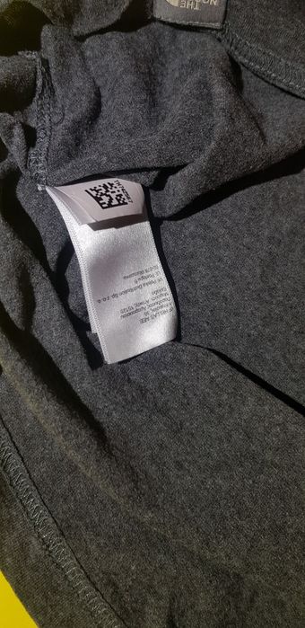 THE North Face  мъжка тениска
