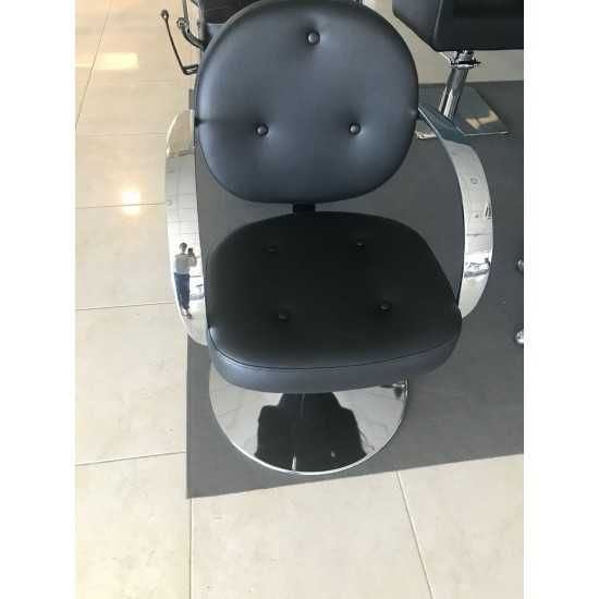 Фризьорски стол PERM ROUND