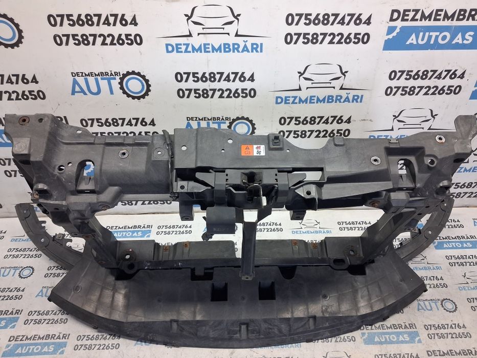 Trager 2.2 d Mazda Cx-7 2013